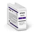 Epson Pro-10 Violet Ink for P906 - T47AD