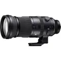 Sigma 150-600mm F5-6.3 DG DN OS Sports Sony E-Mount Lens