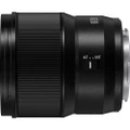 Panasonic Lumix S 24mm F1.8 L-Mount Lens