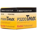 Kodak T-Max P3200 ISO 36exp Black + White 35mm Film