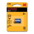 Kodak CR2 3V Lithium Battery