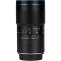 Laowa 100mm F2.8 Ultra Macro EF Mount Lens Automatic Aperture