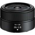 Nikon Z MC 28mm F2.8 Lens