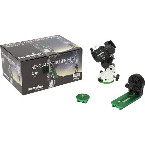 Sky-Watcher Star Adventurer Mini Pro Kit