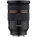 Samyang 24-70mm F2.8 Sony FE Full Frame Lens