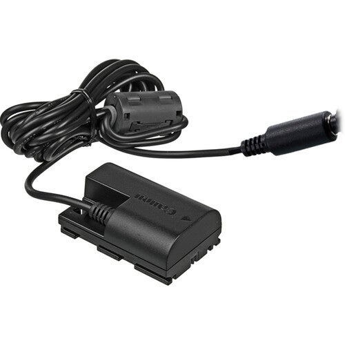 Canon DR-E6C DC Coupler for EOS R5C