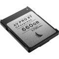 Angelbird AV PRO CFxpress XT MK2 660GB Type B Memory Card