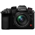 Panasonic GH6 12-60mm Lumix Camera Kit