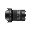 Sigma 18-50mm F2.8 DC DN Sony E-Mount Contemporary Lens