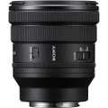 Sony 16-35mm F4 PZ G E-Mount Full Frame Lens
