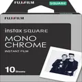 Instax SQUARE Monochrome 10PK Film