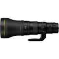 Nikon Z 800mm F6.3 VR S Lens