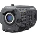 Sony Cinema Line FX9 Full Frame E-mount Camera