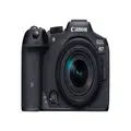 Canon EOS R7 18-150mm STM Single Lens Kit