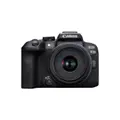 Canon EOS R10 18-45mm STM Single Lens Kit