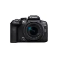 Canon EOS R10 18-150mm STM Single Lens Kit