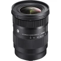 Sigma 16-28mm f/2.8 DG DN "C" Lens for Sony E-Mount