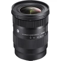 Sigma 16-28mm f/2.8 DG DN "C" Lens for L-Mount