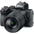 Nikon Z50 18-140mm Single Lens Kit