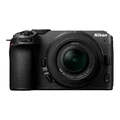 Nikon Z30 16-50mm Single Lens Kit