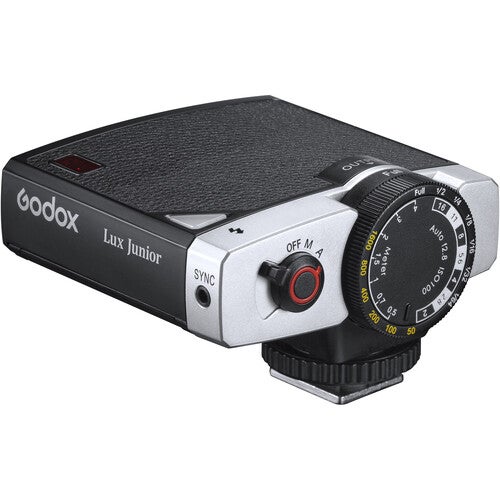 Godox Lux Junior Flash