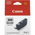 Canon PFI-300C Grey Ink Cartridge