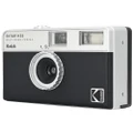Kodak Ektar H35 Half Frame Camera - Black
