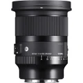 Sigma 20mm F1.4 Art DG DN L-Mount Lens