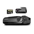 Thinkware T700 4G LTE Connected Full HD Dual Dash Cam Kit - 64GB