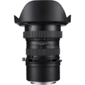 Laowa 15mm F4 Wide Angle Lens with Shift - Sony FE Mount
