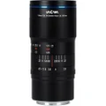 Laowa 100mm F2.8 2:1 Ultra APO Macro Lens - Canon RF