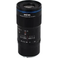 Laowa 100mm F2.8 2:1 Ultra APO Macro Lens - Nikon Z