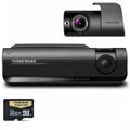 Thinkware T700 4G LTE Connected Full HD Dual Dash Cam Kit - 32GB