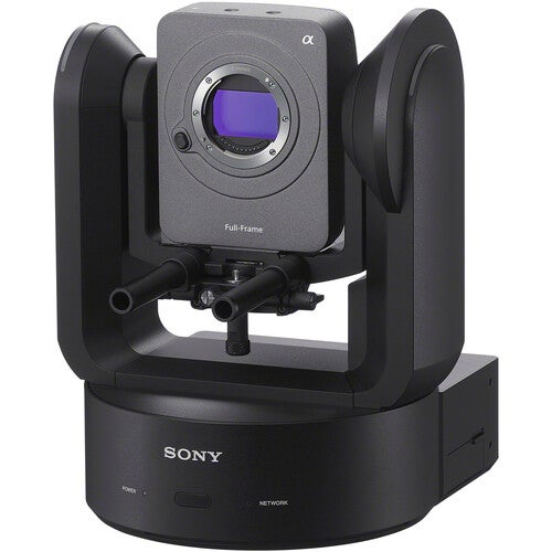 Sony FR7 PTZ Camera