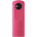 Ricoh Theta SC2 Pink 360 4K Spherical Camera