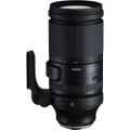 Tamron 150-500mm F5-6.7 X Di III VC FXD Lens Fujifilm Mount