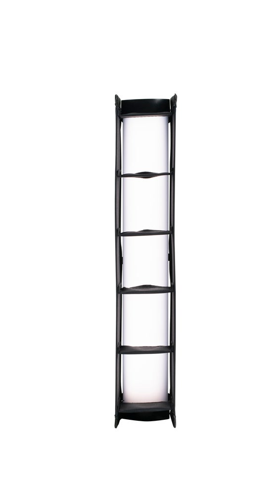 Nanlite Eggcrate for Pavotube II 6C