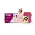 Fujifilm Instax Mini Link 2 Soft Pink Print Kit