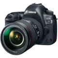 Canon EOS 5D MK IV + 24-105mm F4 L Premium Kit