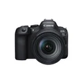 Canon EOS R6 Mark II + 24-105mm F4 L Lens Kit
