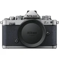 Nikon Z fc Midnight Grey Body