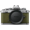 Nikon Z fc Olive Green Body