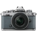 Nikon Z fc Chalk Blue + 16-50mm Kit