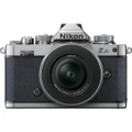 Nikon Z fc Midnight Grey + 16-50mm Kit