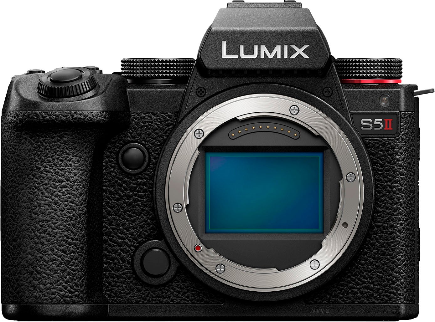 Panasonic S5 II Body Only