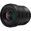 Panasonic Lumix S 14-28mm F4-5.6 Macro L-Mount Lens