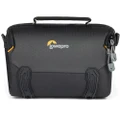 Lowepro Adventura SH 140 III Black Shoulder Bag
