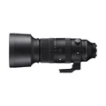 Sigma 60-600mm F4.5-6.3 Sports DG DN OS Sony E-Mount Lens