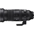 Sigma 60-600mm F4.5-6.3 Sports DG DN OS L-Mount Lens