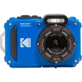 Kodak WPZ2 Blue Waterproof Digital Camera